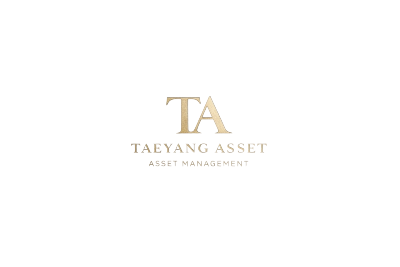 TAEYANG ASSET